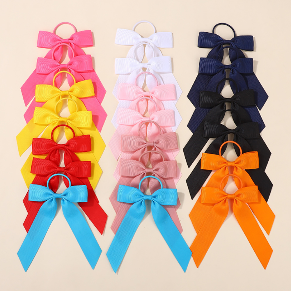 Baby Gear - BABY BOWS 20 шт./лот, милые бантики