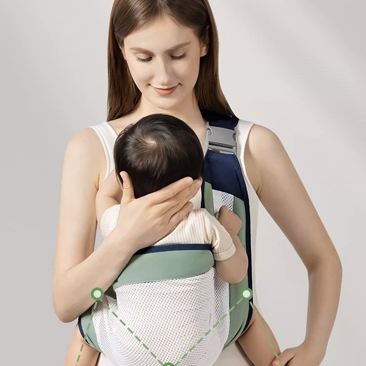 Новая эргономичная передняя пе – обзор и цена Ergonomic Baby Carrier Newborn To Toddler