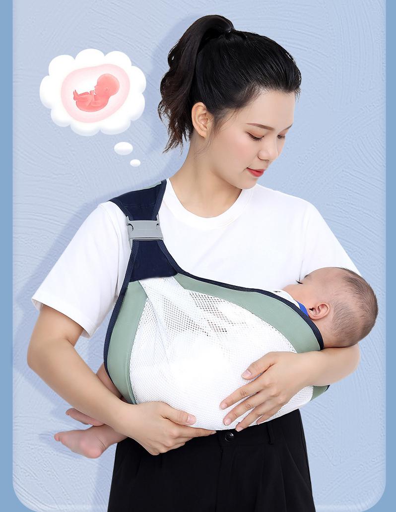 Новая эргономичная передняя пе – обзор и цена Ergonomic Baby Carrier Newborn To Toddler