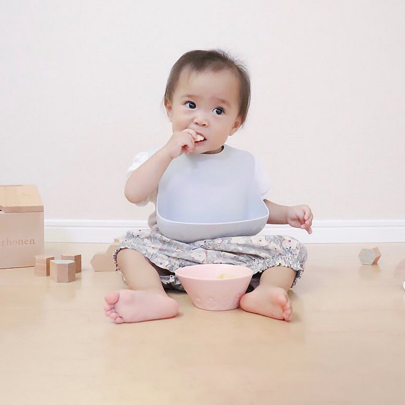 Нагрудник силиконовый для дете – обзор и цена Waterproof Baby Bibs Silicone