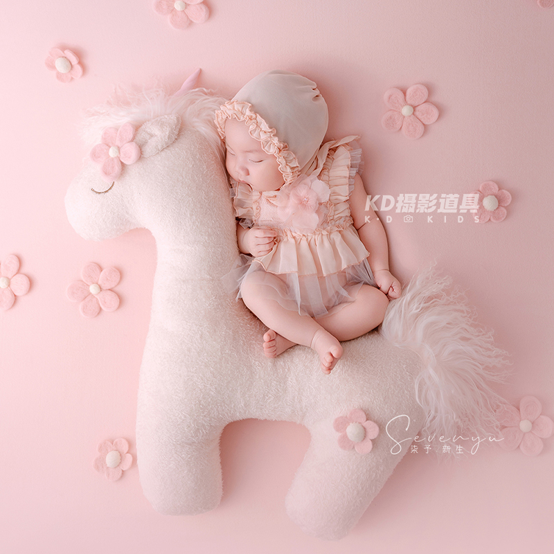 Реквизит для фотосъемки новоро – обзор и цена Infant Photography Props Outfit