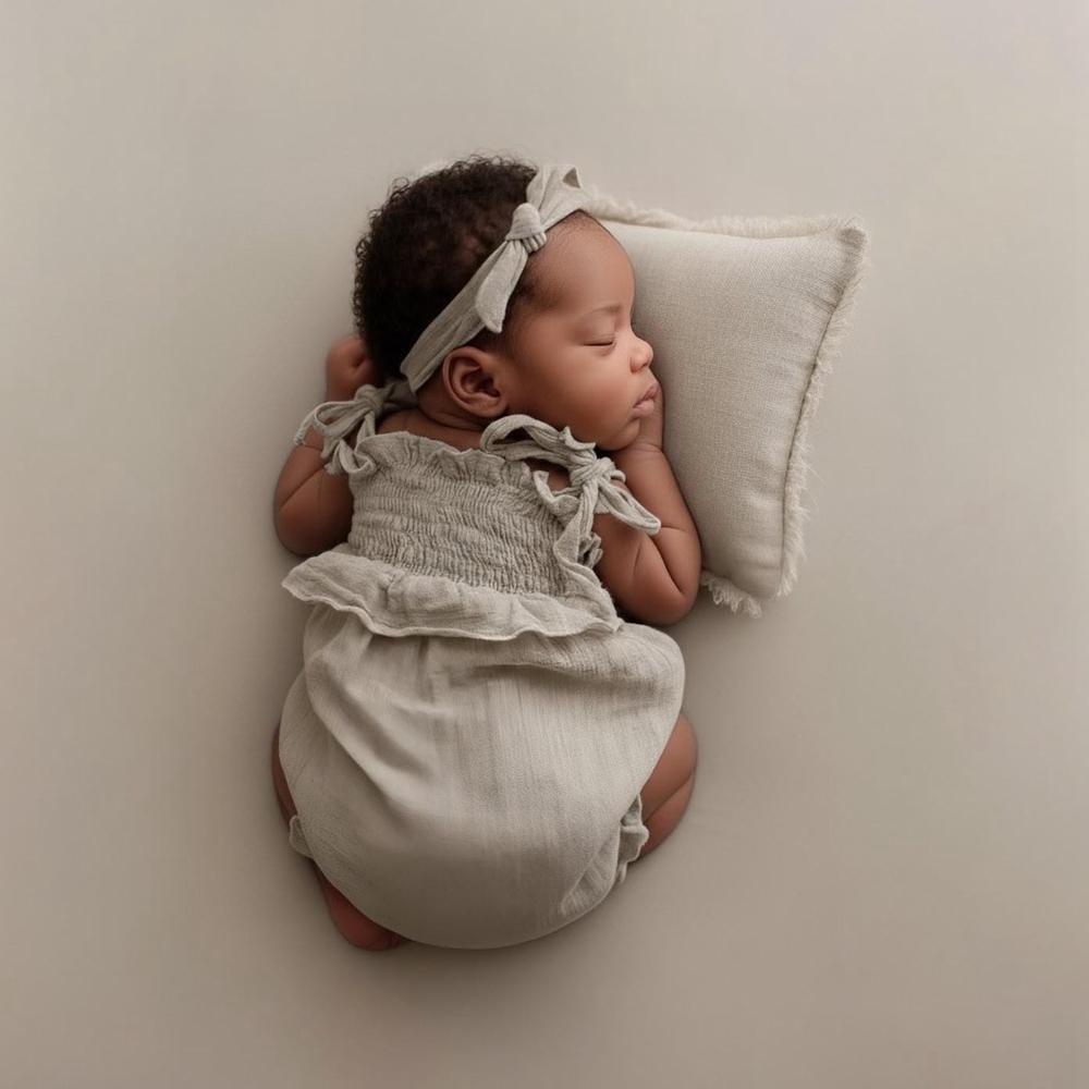 Реквизит для фотосессии новоро – обзор и цена Infant Photography Props Outfit