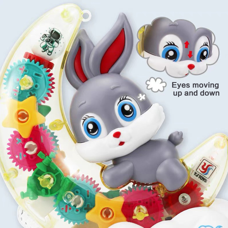 Электрический игрушечный самок – обзор и цена Baby Gear