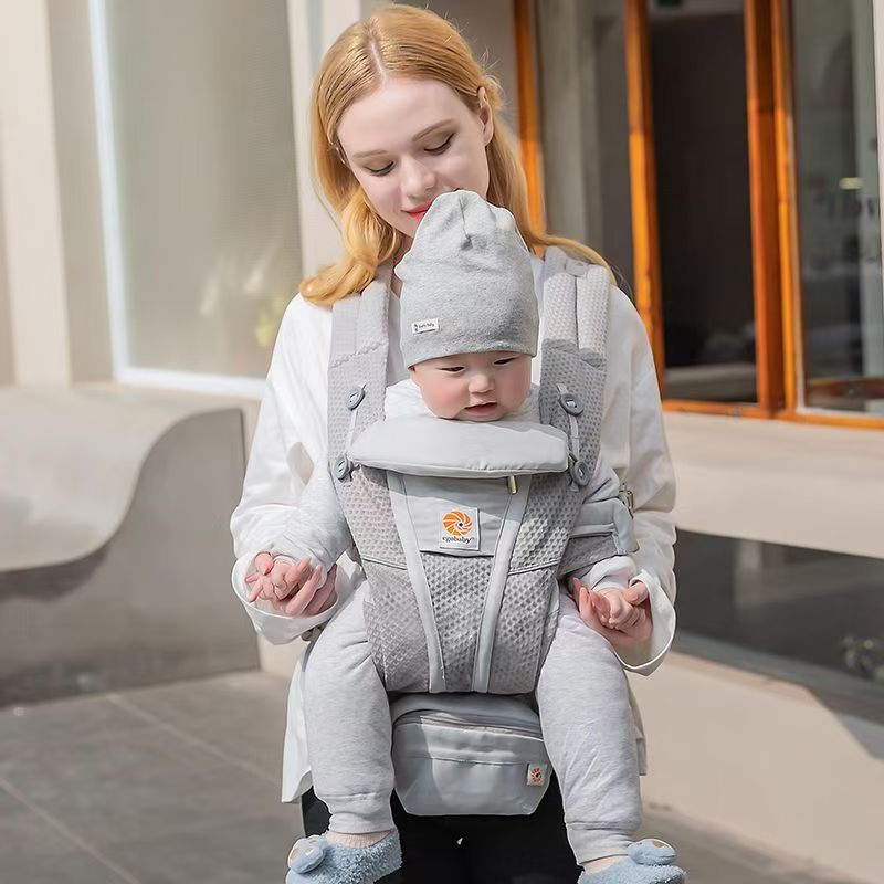 Эргономичная переноска для мла – обзор и цена Ergonomic Baby Carrier Newborn To Toddler