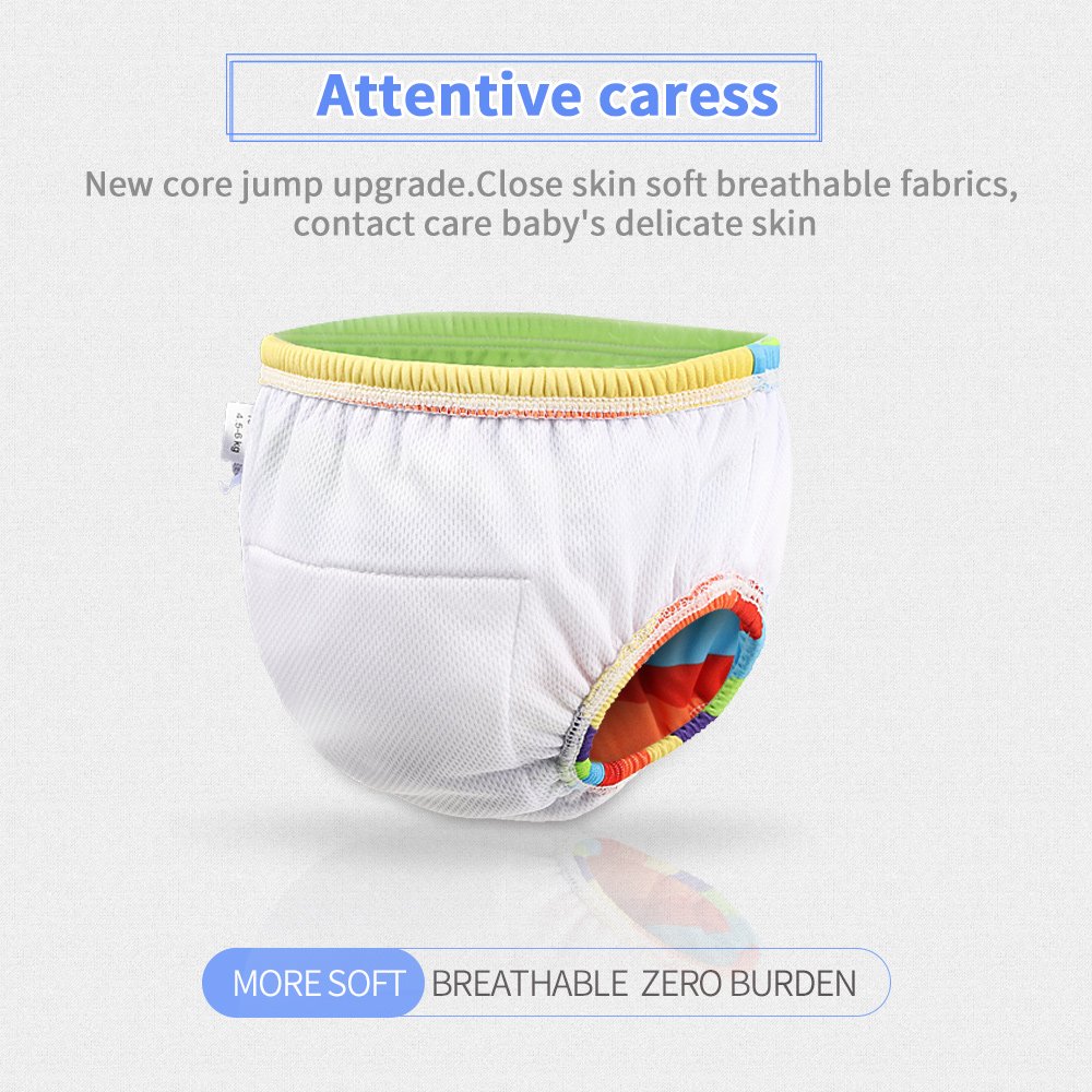 Подгузники для плавания Swimbo – обзор и цена Toddler Training Pants Leak Proof