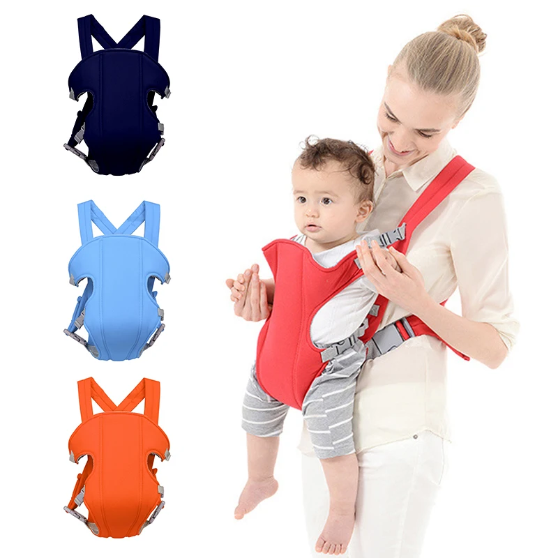 Сумка-кенгуру, портативный эрг – обзор и цена Ergonomic Baby Carrier Newborn To Toddler