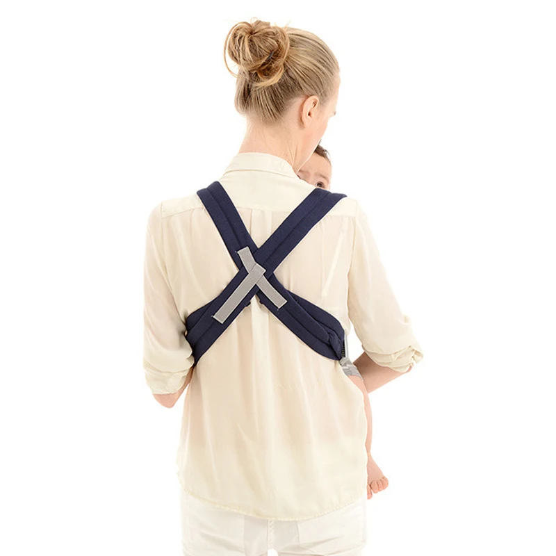 Сумка-кенгуру, портативный эрг – обзор и цена Ergonomic Baby Carrier Newborn To Toddler