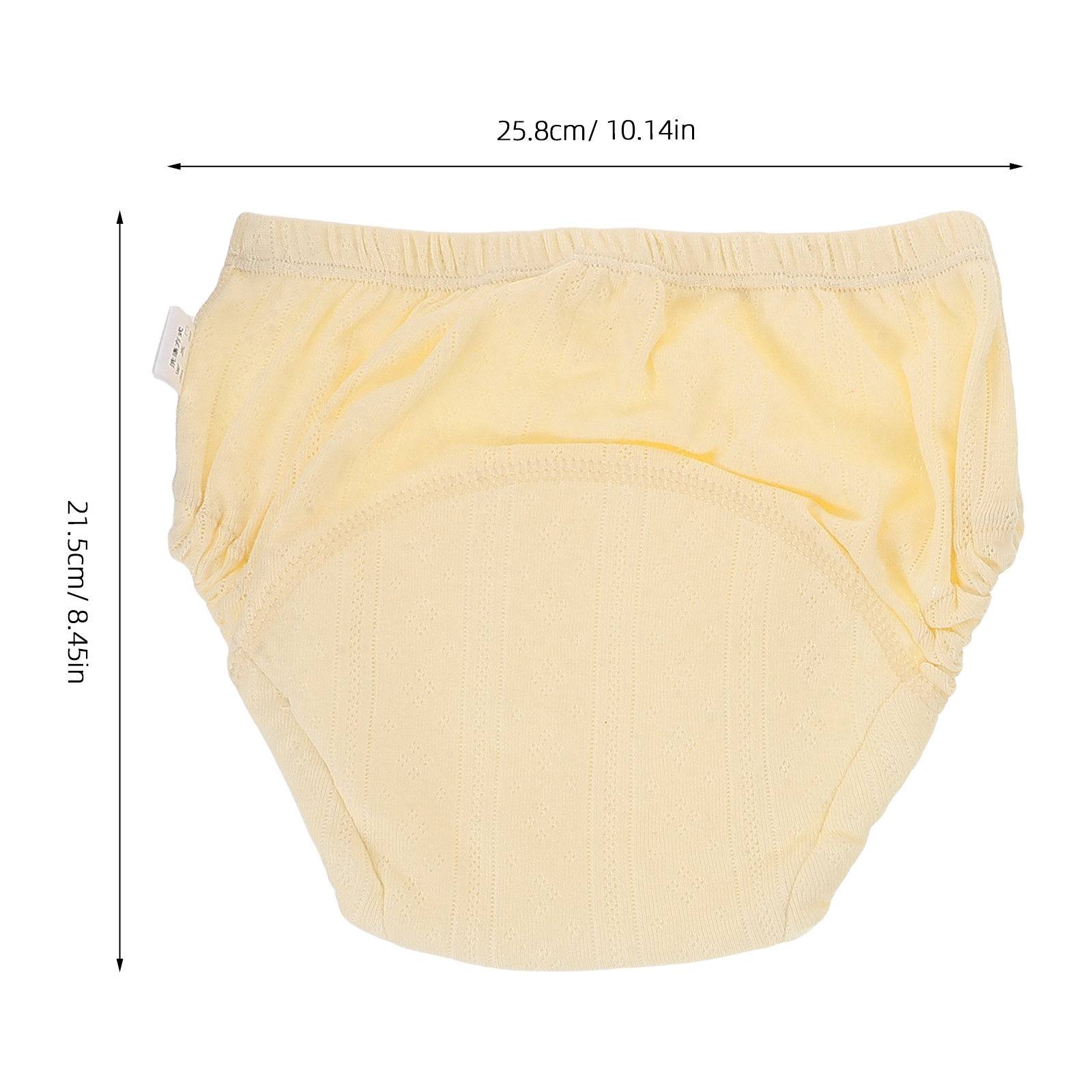 3 шт. детских тренировочных тр – обзор и цена Toddler Training Pants Leak Proof
