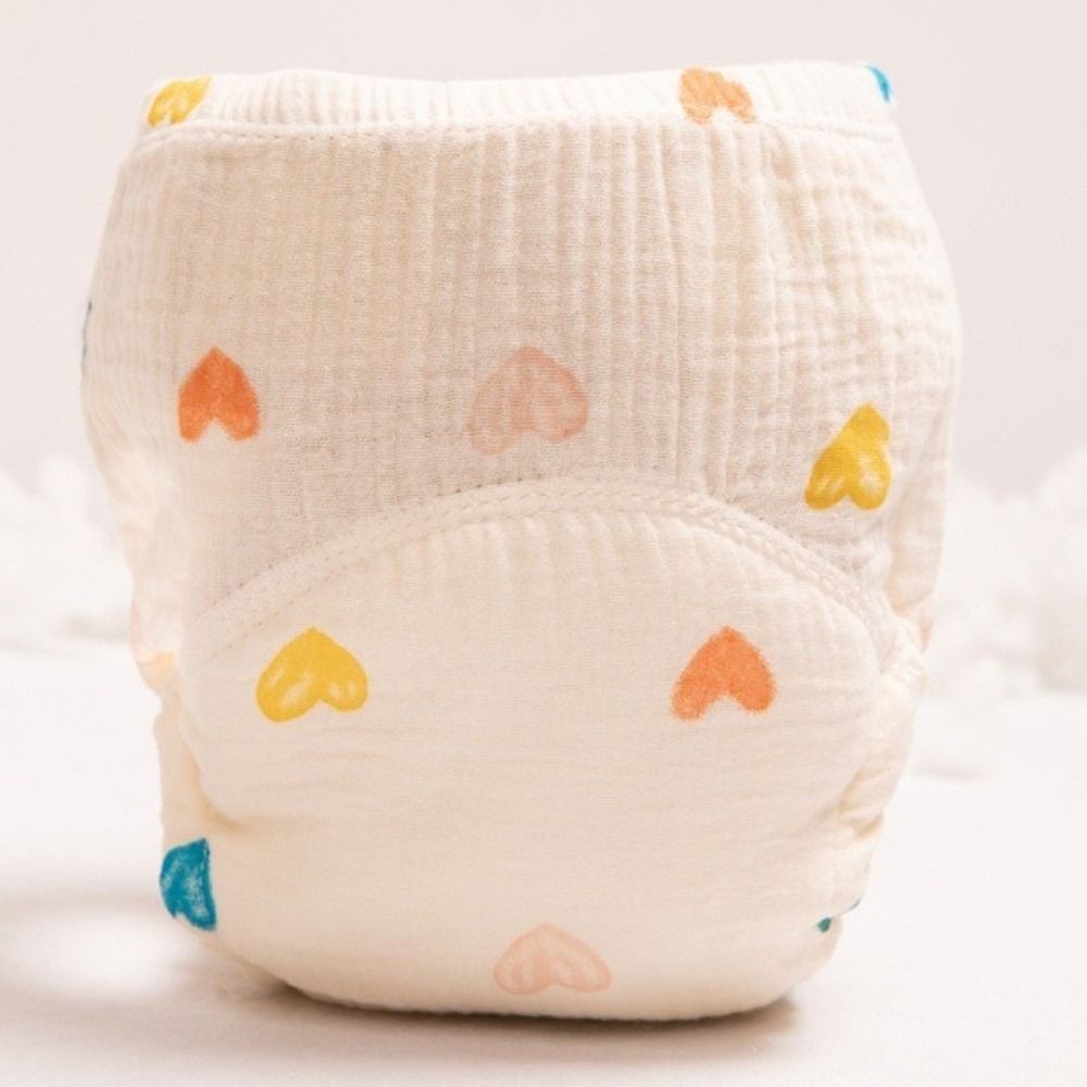 Хлопковые марлевые тренировочн – обзор и цена Toddler Training Pants Leak Proof