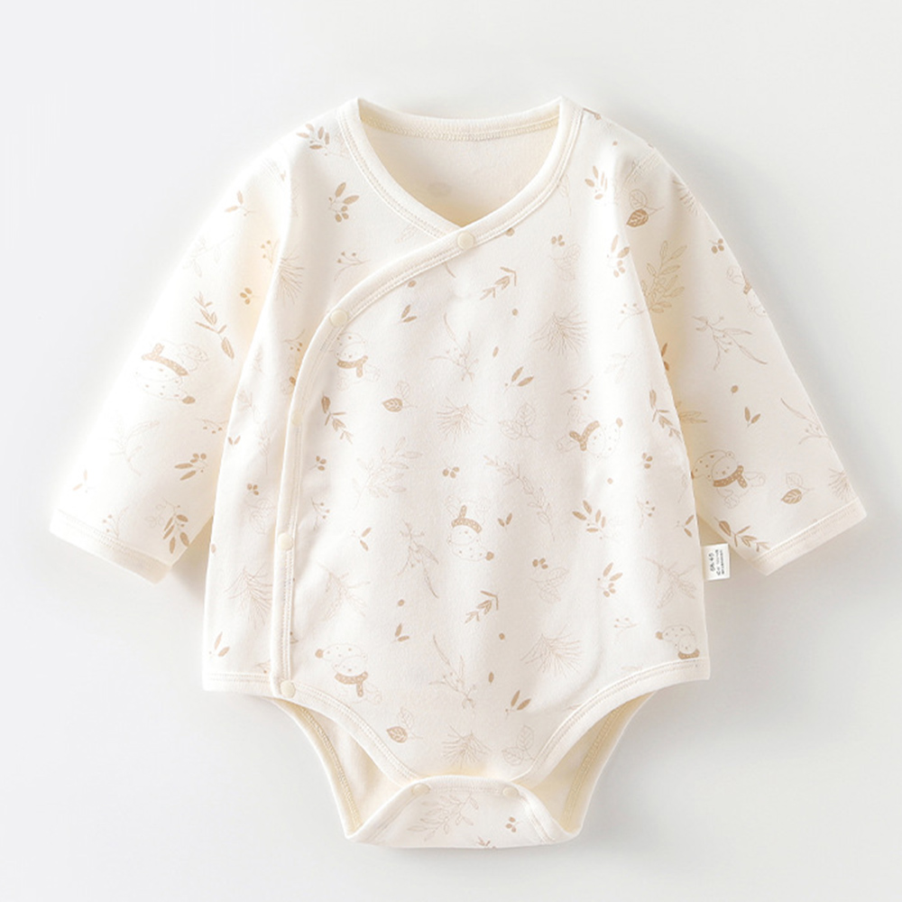 Боди для новорожденных девочек – обзор и цена Newborn Baby Girl Romper Floral