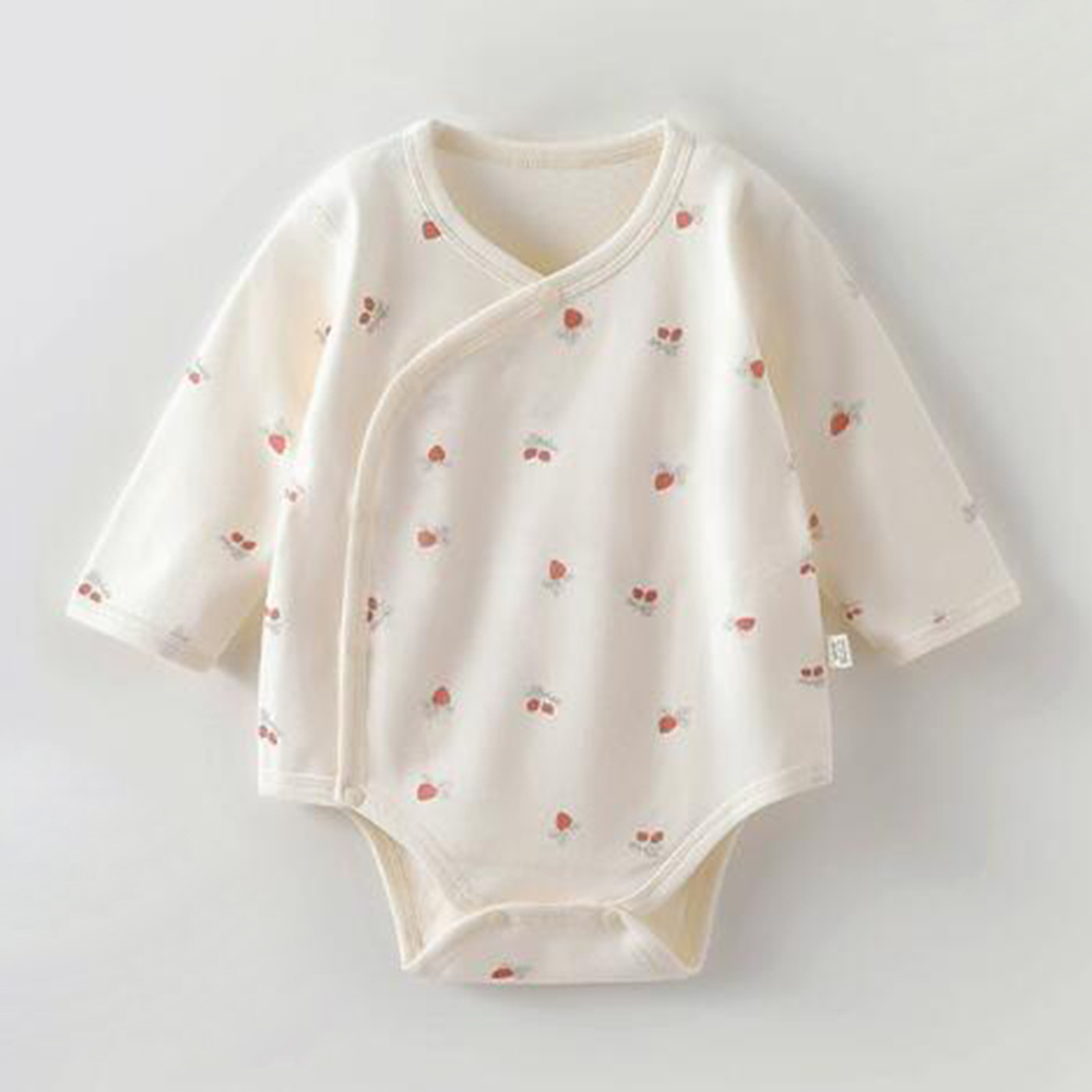 Боди для новорожденных девочек – обзор и цена Newborn Baby Girl Romper Floral