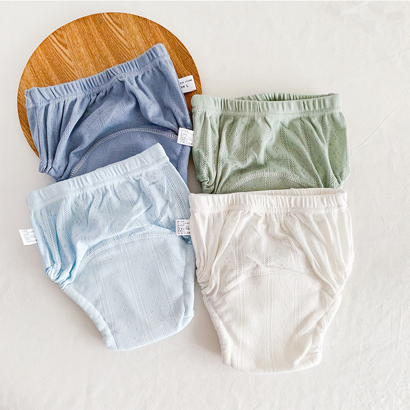 Детские тренировочные штаны, 4 – обзор и цена Toddler Training Pants Leak Proof