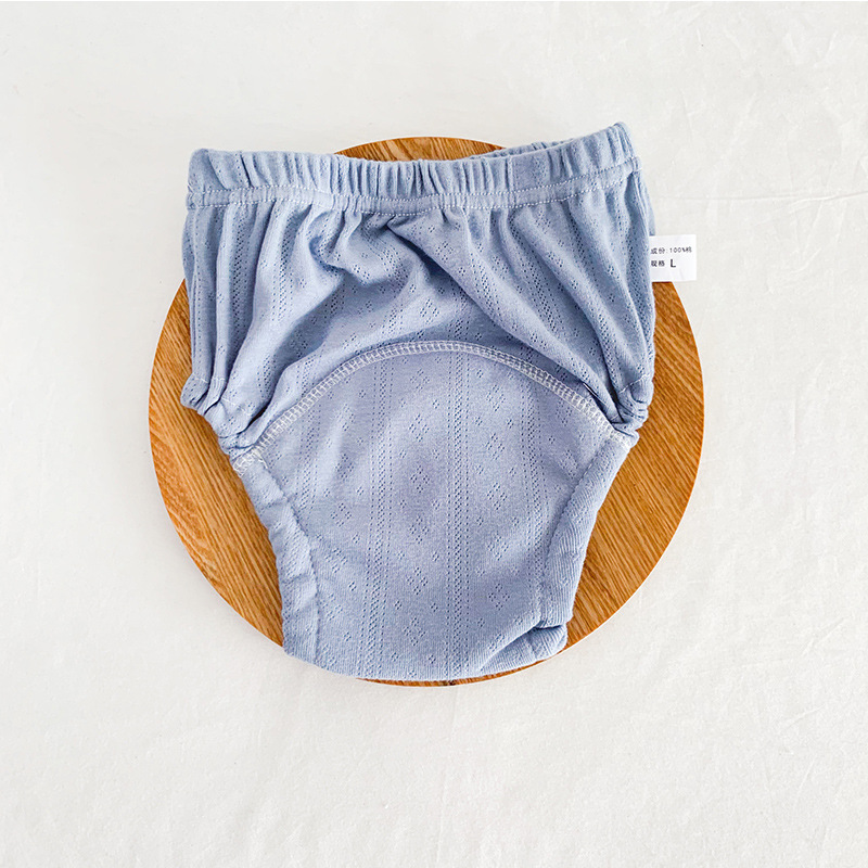 Детские тренировочные штаны, 4 – обзор и цена Toddler Training Pants Leak Proof