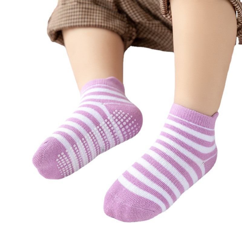Детские нескользящие носки для – обзор и цена Unisex Baby Socks Non Slip