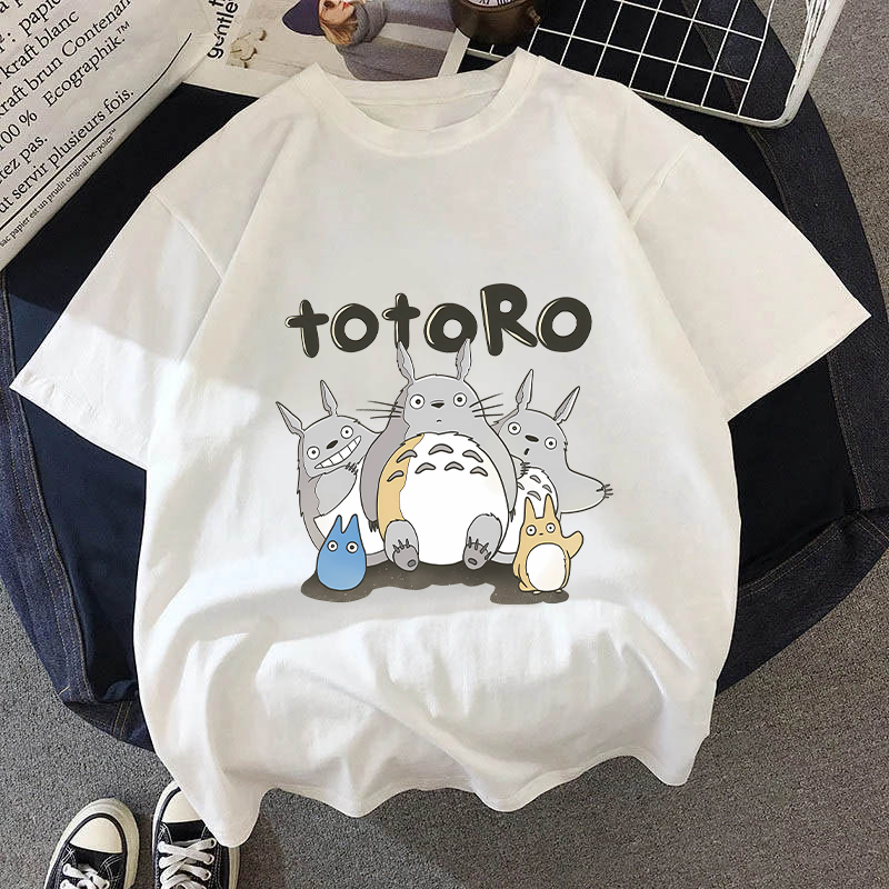 Футболка «Мой сосед Тоторо» из – обзор и цена Baby Clothes