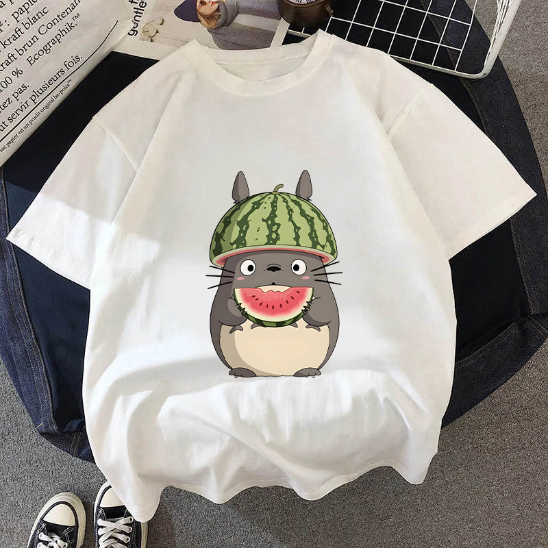 Футболка «Мой сосед Тоторо» из – обзор и цена Baby Clothes