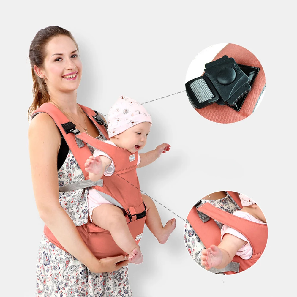 Эргономичная переноска для мла – обзор и цена Ergonomic Baby Carrier Newborn To Toddler