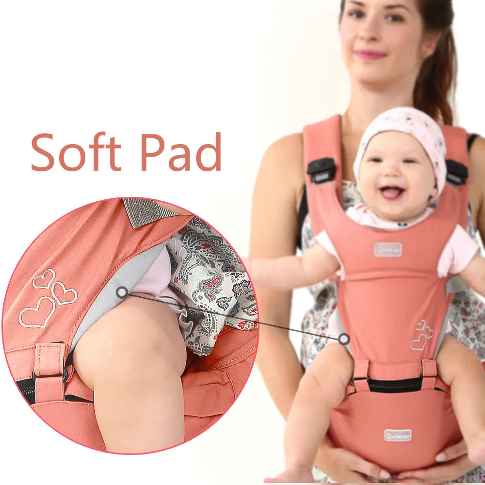 Эргономичная переноска для мла – обзор и цена Ergonomic Baby Carrier Newborn To Toddler