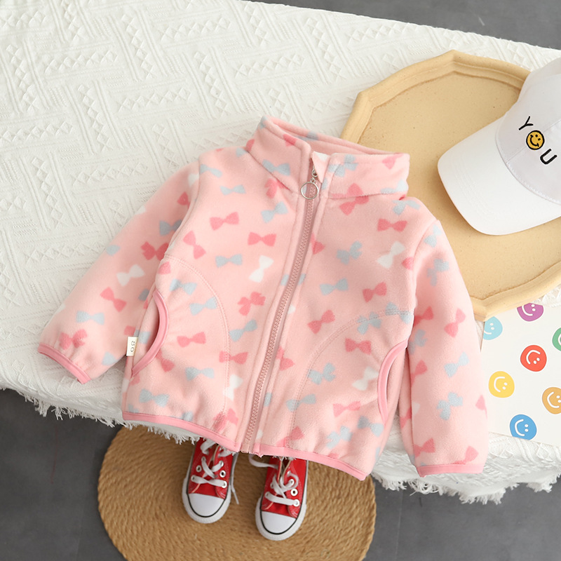Детская зимняя одежда 2026: ос – обзор и цена Toddler Boy Winter Fleece Jacket