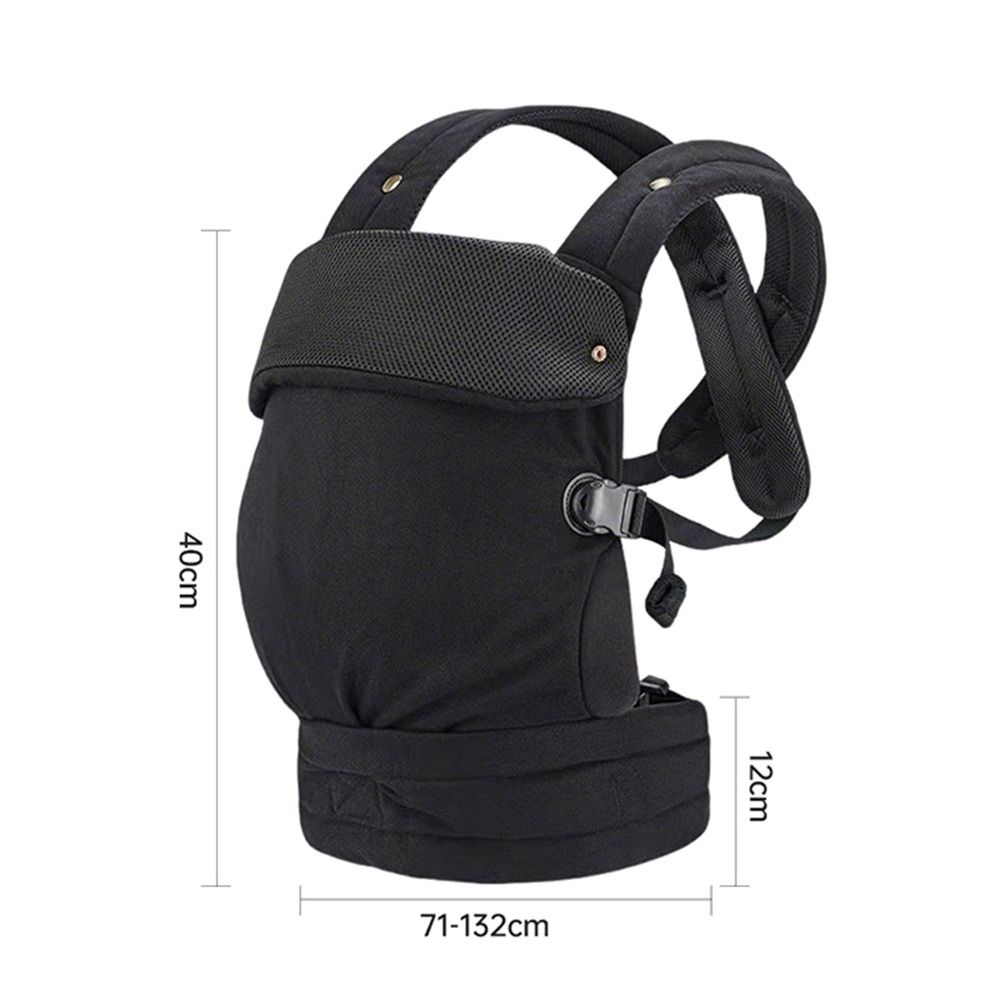 Эргономичная переноска-кенгуру – обзор и цена Ergonomic Baby Carrier Newborn To Toddler