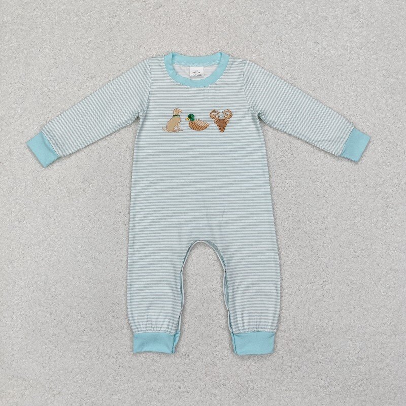 Бамбуковый комбинезон для мале – обзор и цена Cotton Baby Onesies Zipper