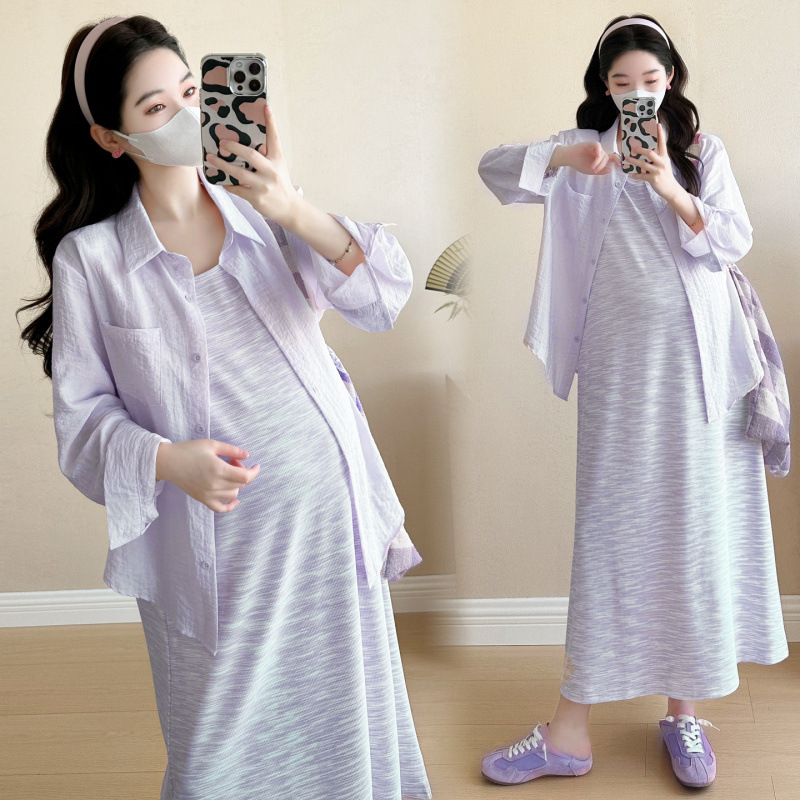 Комплект для беременных: летне – обзор и цена Maternity Wear