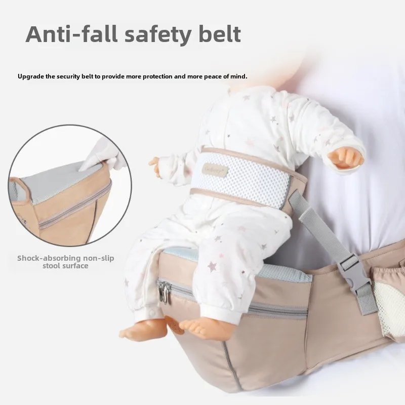 Эргономичная дышащая переноска – обзор и цена Ergonomic Baby Carrier Newborn To Toddler