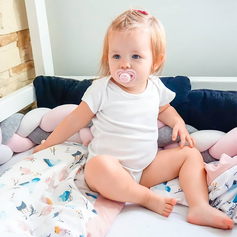 Комбинезон с длинными рукавами – обзор и цена Newborn Baby Girl Romper Floral