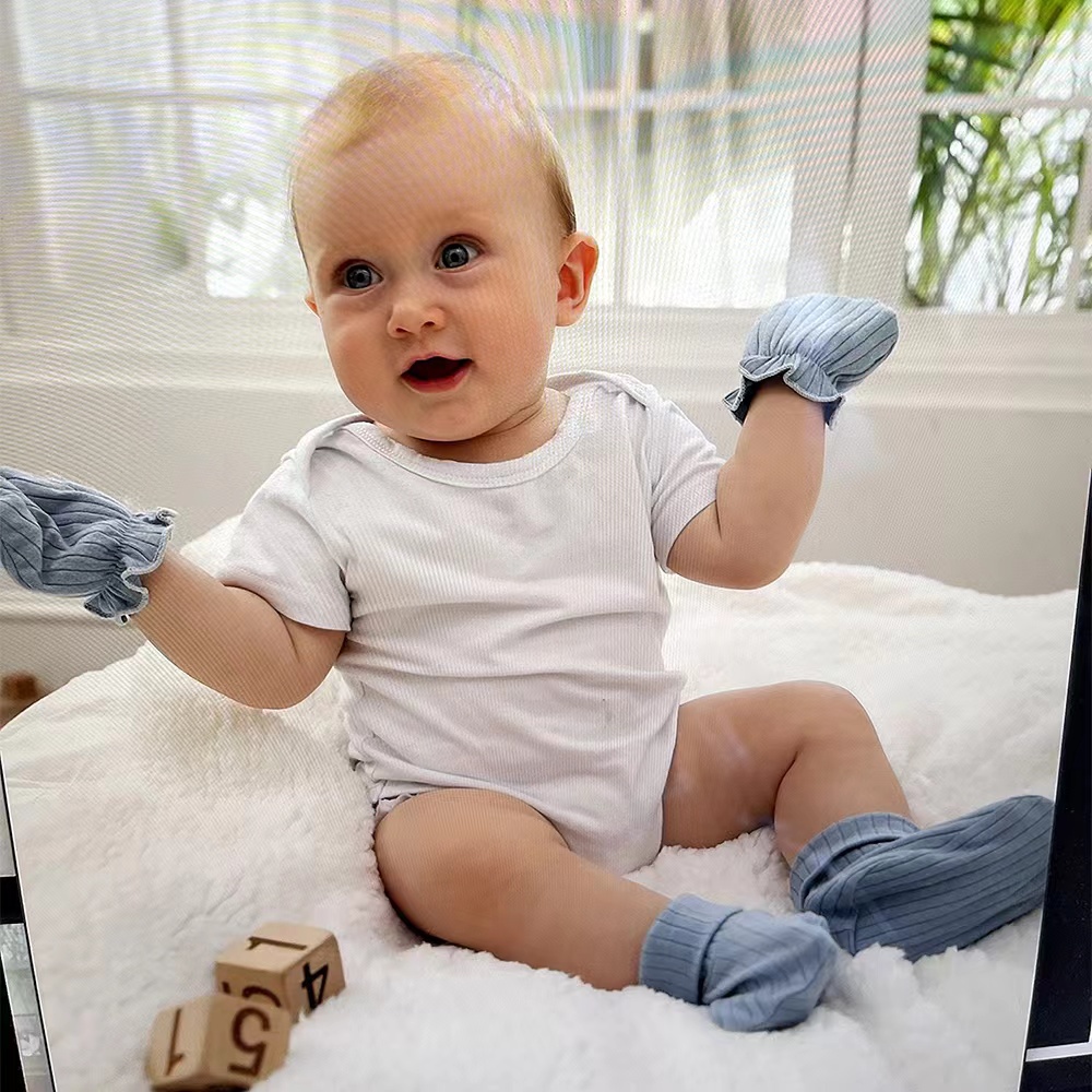 Комбинезон с длинными рукавами – обзор и цена Newborn Baby Girl Romper Floral