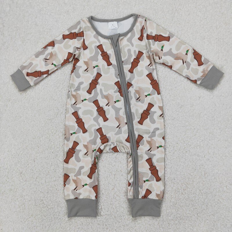 8.19 лет детский комбинезон на – обзор и цена Cotton Baby Onesies Zipper