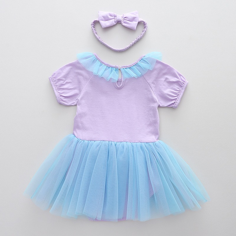 Детский комбинезон-платье с по – обзор и цена Baby Clothes