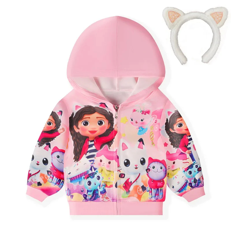 Куртка-худи для малышей с прин – обзор и цена Baby Clothes
