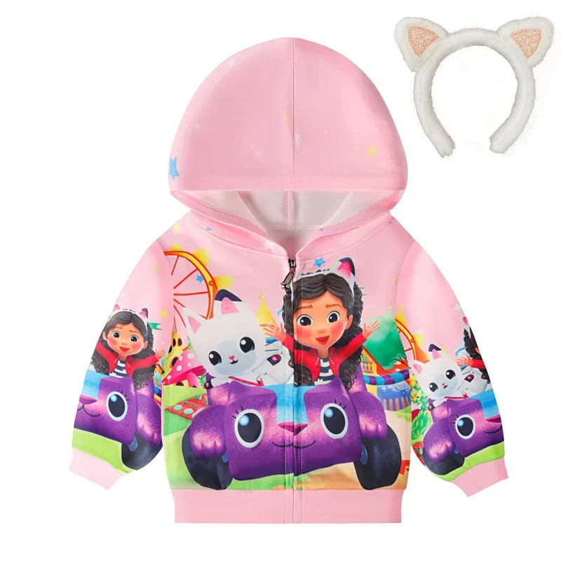 Куртка-худи для малышей с прин – обзор и цена Baby Clothes