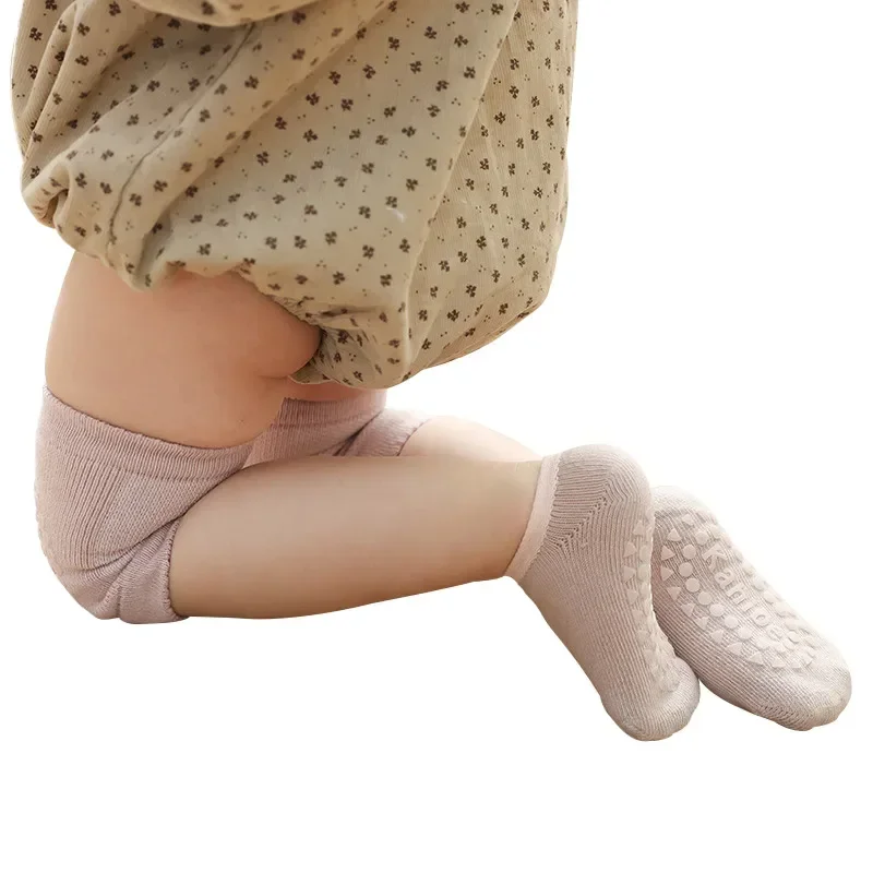 Набор из 1 пары детских носков – обзор и цена Unisex Baby Socks Non Slip