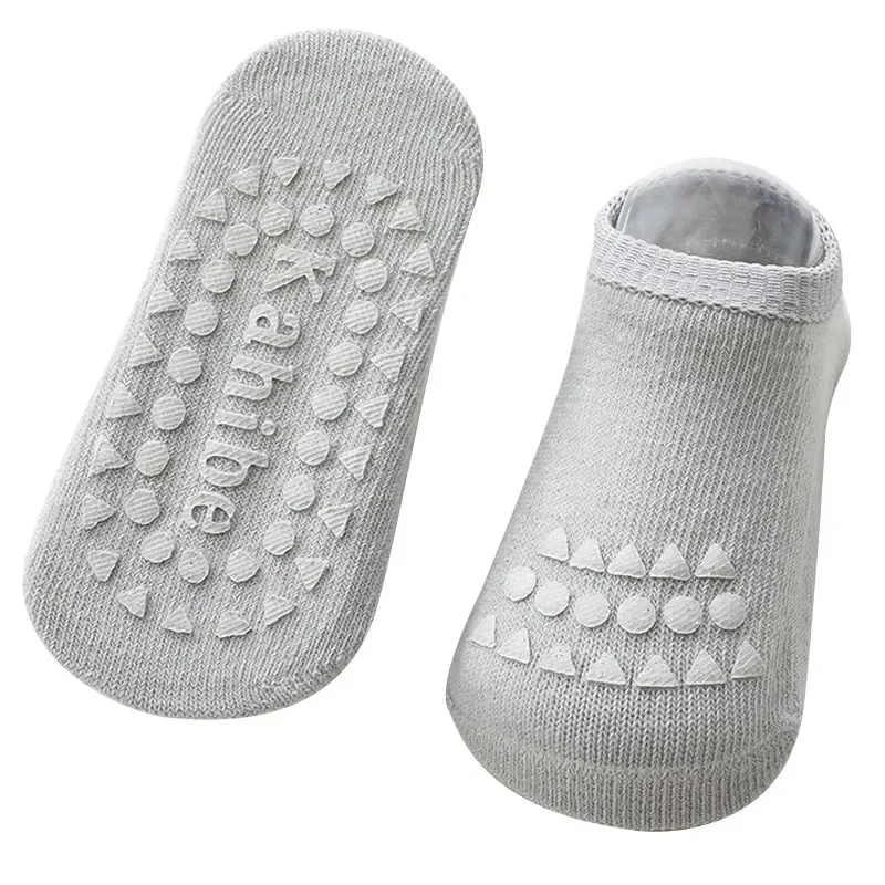 Набор из 1 пары детских носков – обзор и цена Unisex Baby Socks Non Slip