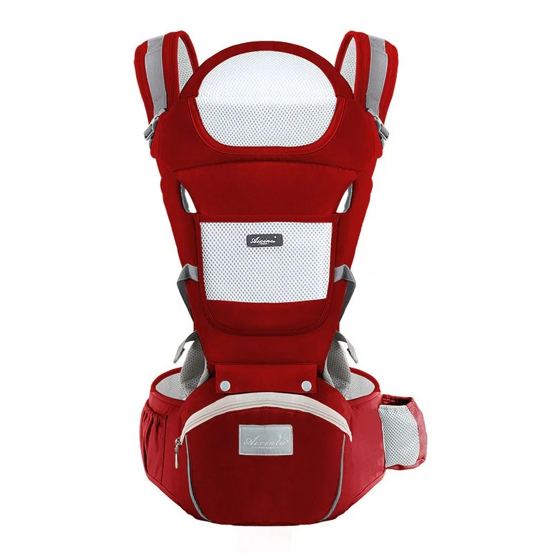 Эргономичная переноска для мла – обзор и цена Ergonomic Baby Carrier Newborn To Toddler