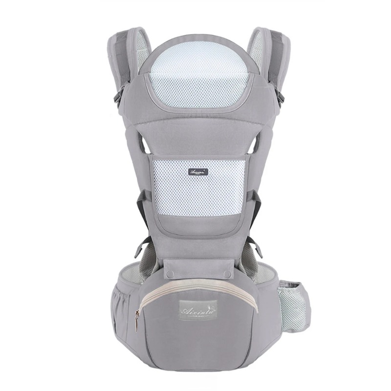 Эргономичная переноска для мла – обзор и цена Ergonomic Baby Carrier Newborn To Toddler