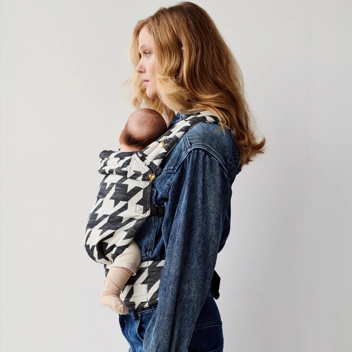 Эргономичная регулируемая пере – обзор и цена Ergonomic Baby Carrier Newborn To Toddler