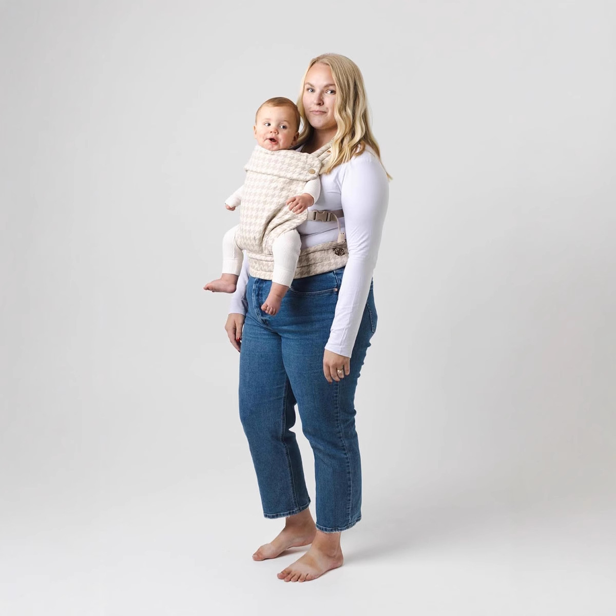 Эргономичная регулируемая пере – обзор и цена Ergonomic Baby Carrier Newborn To Toddler