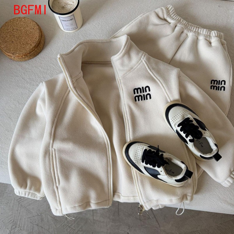 Весенне-осенний повседневный к – обзор и цена Toddler Boy Winter Fleece Jacket