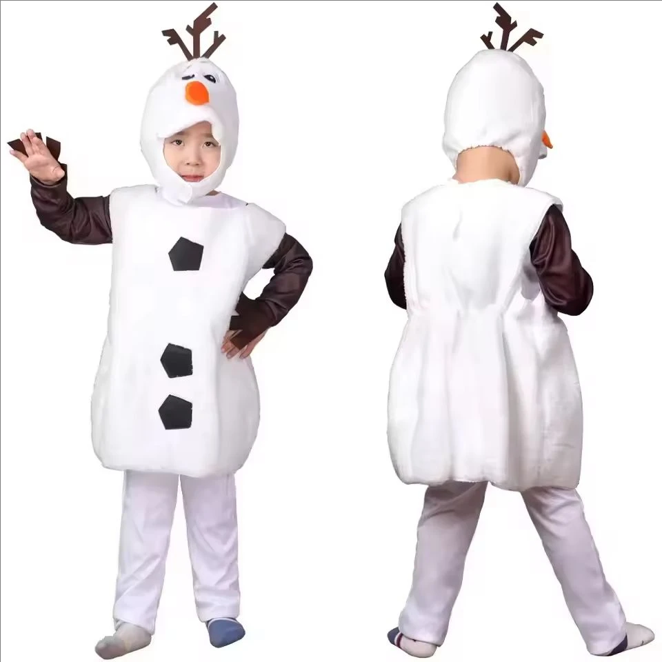 Костюм Санты Олафа для младенц – обзор и цена Baby Clothes