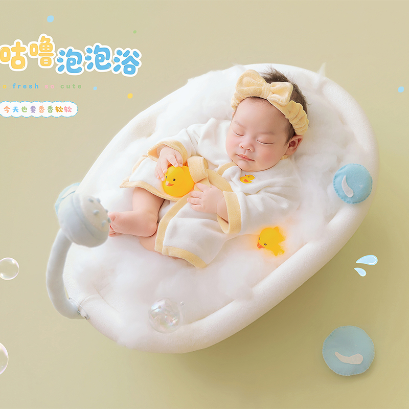 Реквизит для фотосессии новоро – обзор и цена Infant Photography Props Outfit