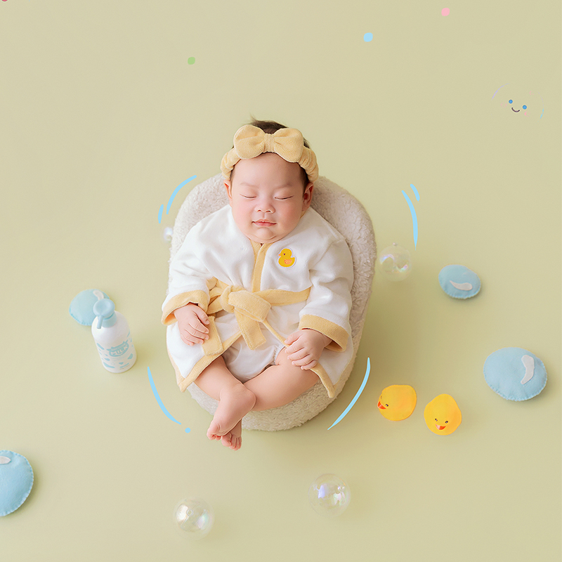 Реквизит для фотосессии новоро – обзор и цена Infant Photography Props Outfit