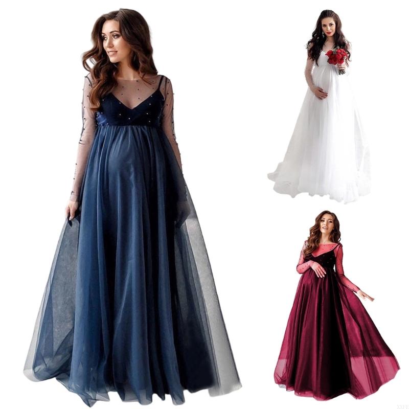 XXFE Стильное платье для берем – обзор и цена Maternity Wear