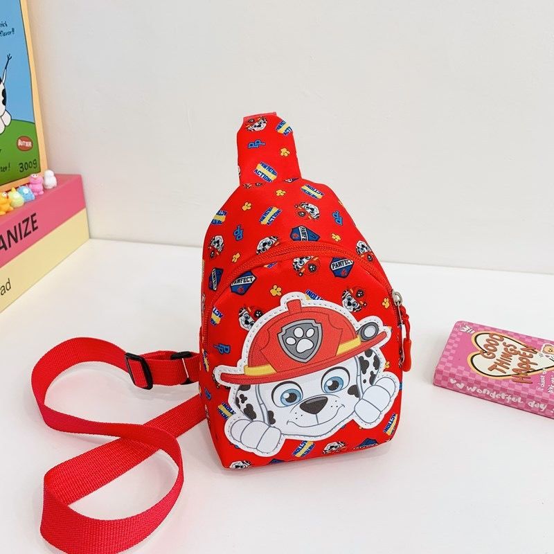 Сумка-рюкзак с изображением Ще – обзор и цена Baby Gear
