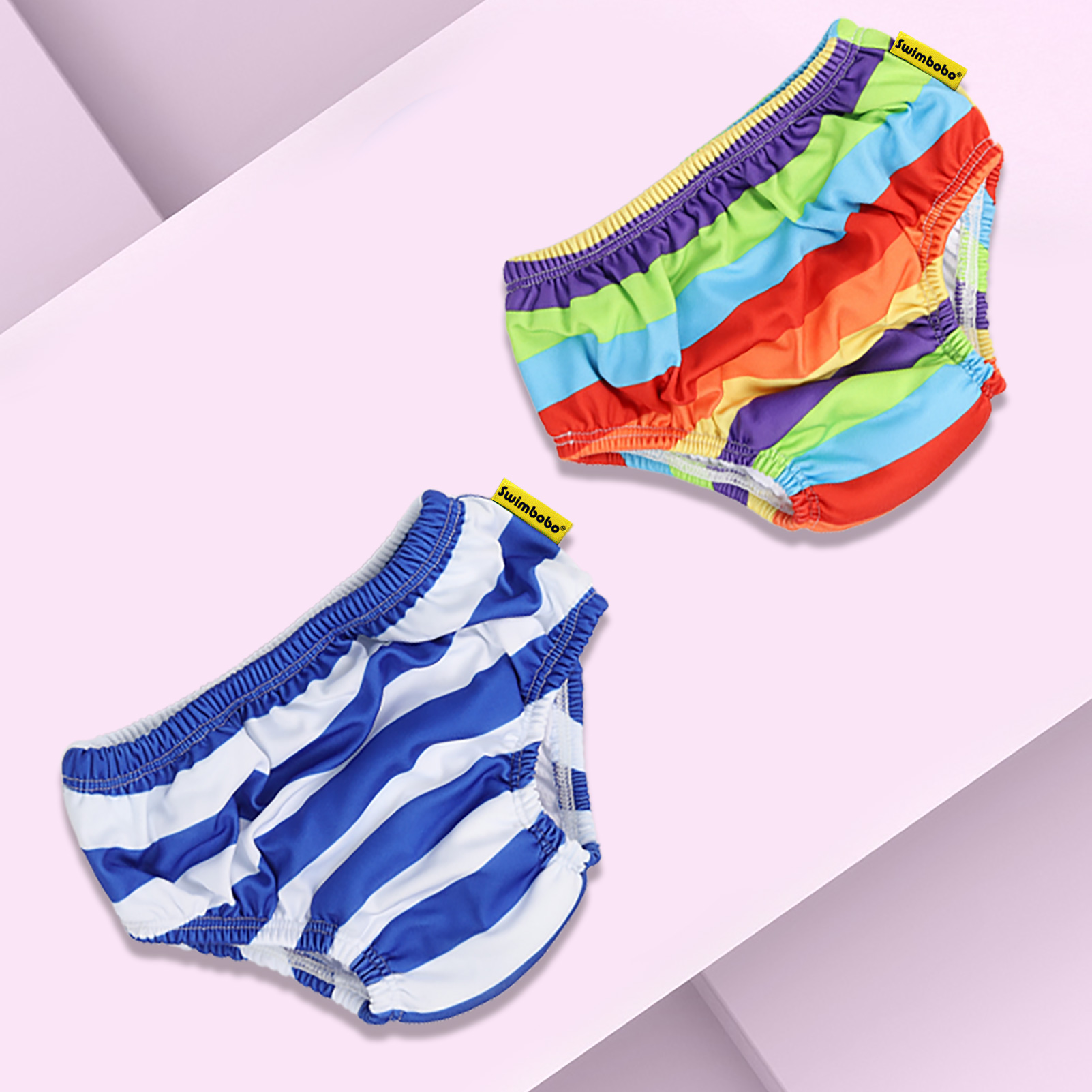 Многоразовые плавательные штан – обзор и цена Toddler Training Pants Leak Proof