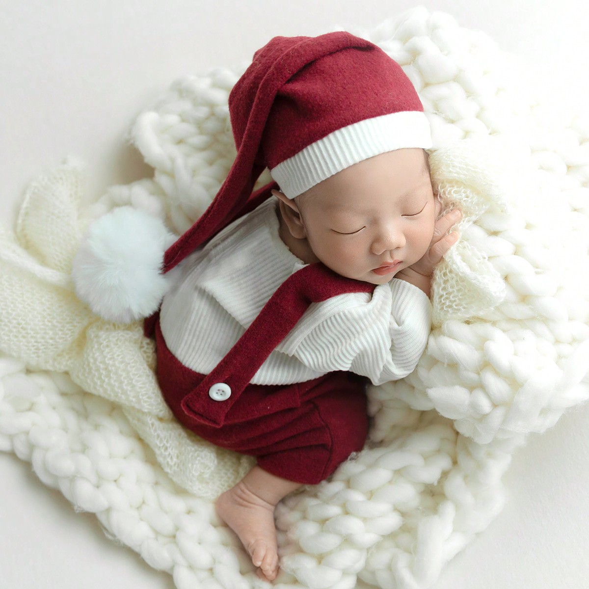 ❤️ Одежда для фотосъемки новор – обзор и цена Infant Photography Props Outfit