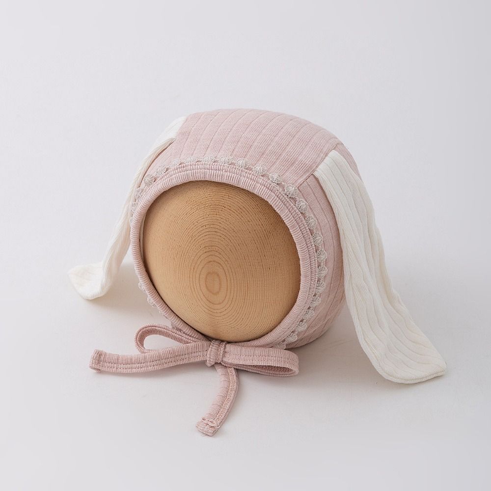 Корейские милые детские шапки  – обзор и цена Infant Beanie Hat With Ears