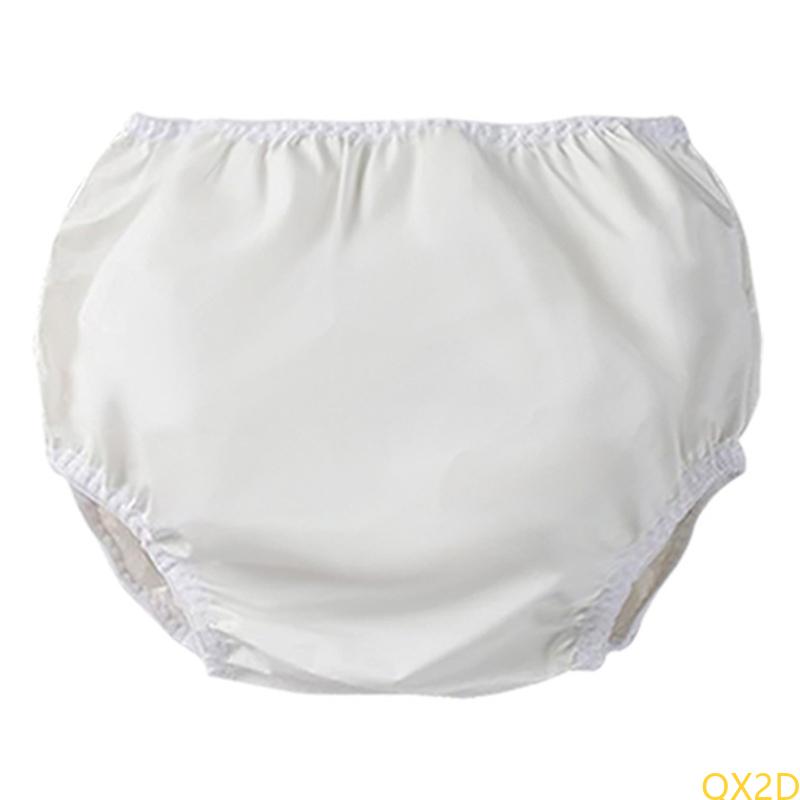 QX2D Washable Eva тренировочны – обзор и цена Toddler Training Pants Leak Proof