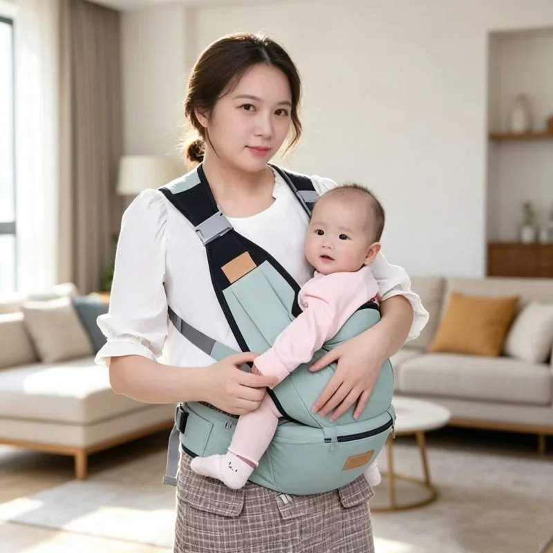 Эргономичная многофункциональн – обзор и цена Ergonomic Baby Carrier Newborn To Toddler